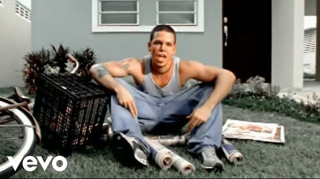 Calle 13 - Atrevete te te
